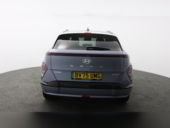 Used Hyundai KONA 2025 for sale - 77116795: Photo
