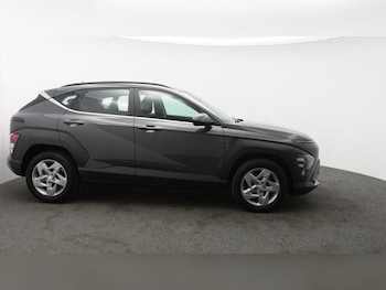 Used Hyundai KONA 2023 for sale - 77117278: Photo