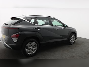 Used Hyundai KONA 2023 for sale - 77117278: Photo