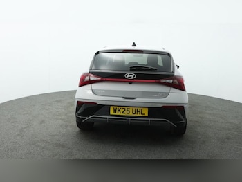 Used Hyundai i20 2025 for sale - 77117207: Photo