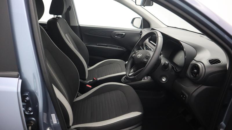 Used Hyundai i10 2025 for sale - 77117073: Photo 10