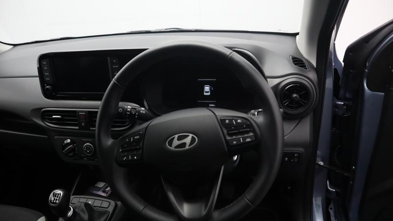 Used Hyundai i10 2025 for sale - 77117073: Photo 11