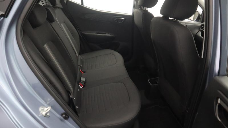 Used Hyundai i10 2025 for sale - 77117073: Photo 27