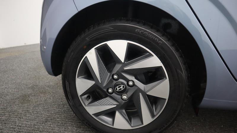 Used Hyundai i10 2025 for sale - 77117073: Photo 29