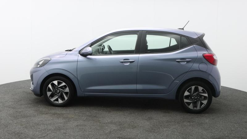 Used Hyundai i10 2025 for sale - 77117073: Photo 6