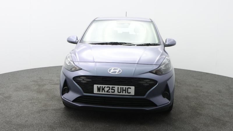 Used Hyundai i10 2025 for sale - 77117073: Photo 8
