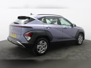 Used Hyundai KONA 2025 for sale - 77117148: Photo