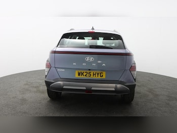 Used Hyundai KONA 2025 for sale - 77117148: Photo