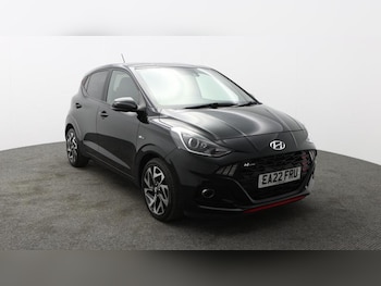 2022 - 1.0 T-GDi N Line 5dr