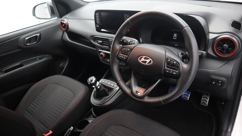 Used Hyundai i10 2025 for sale - 77117047: Photo 10