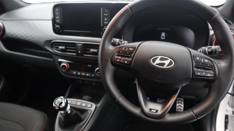 Used Hyundai i10 2025 for sale - 77117047: Photo 11