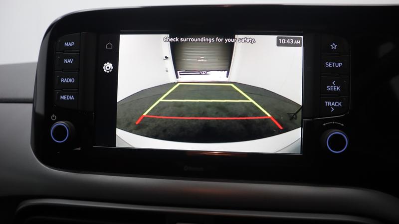 Used Hyundai i10 2025 for sale - 77117047: Photo 17