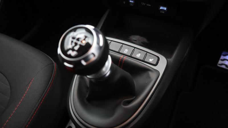 Used Hyundai i10 2025 for sale - 77117047: Photo 19