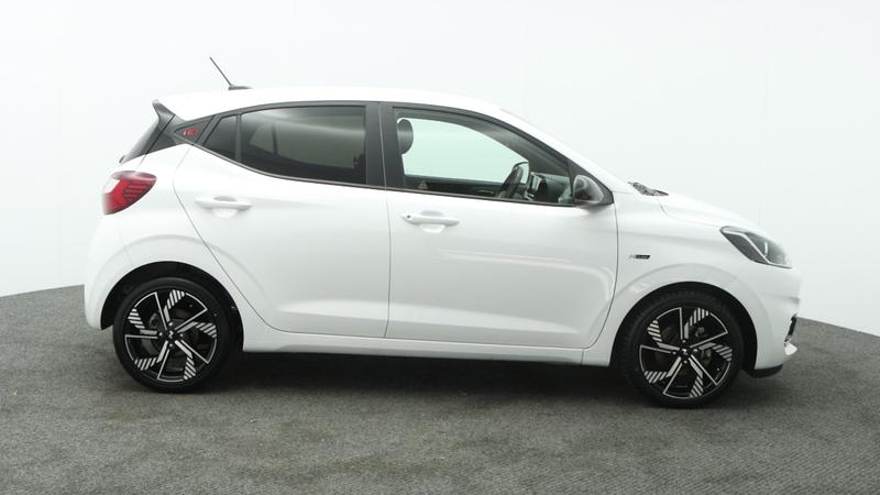Used Hyundai i10 2025 for sale - 77117047: Photo 2