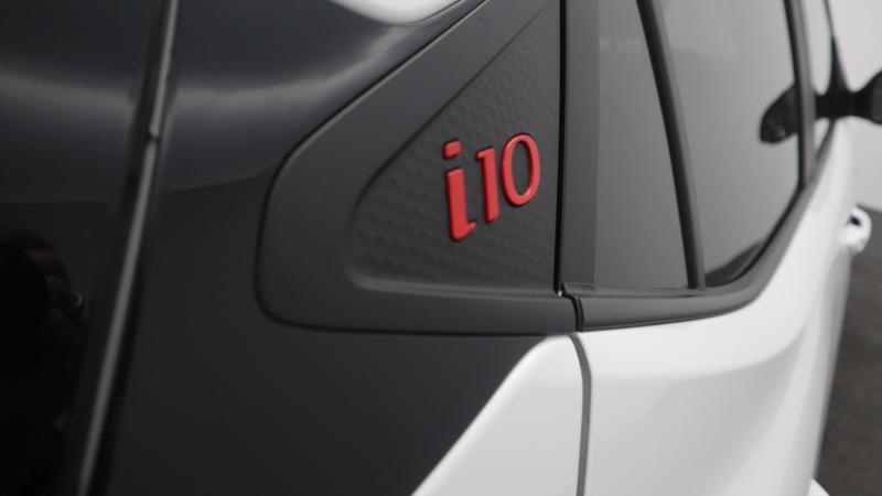 Used Hyundai i10 2025 for sale - 77117047: Photo 26