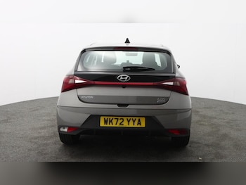 Used Hyundai i20 2022 for sale - 77117340: Photo