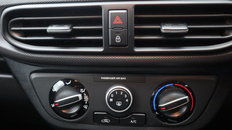 Used Hyundai i10 2021 for sale - 77117493: Photo 19