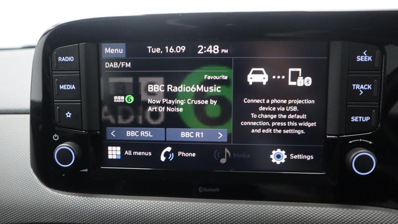 Used Hyundai i10 2021 for sale - 77117493: Photo 21