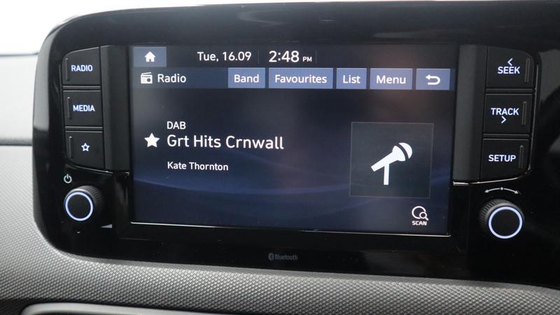 Used Hyundai i10 2021 for sale - 77117493: Photo 22