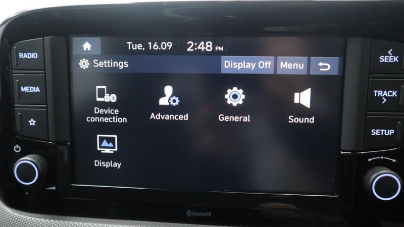 Used Hyundai i10 2021 for sale - 77117493: Photo 23