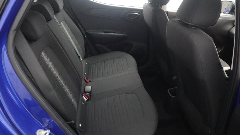 Used Hyundai i10 2021 for sale - 77117493: Photo 24