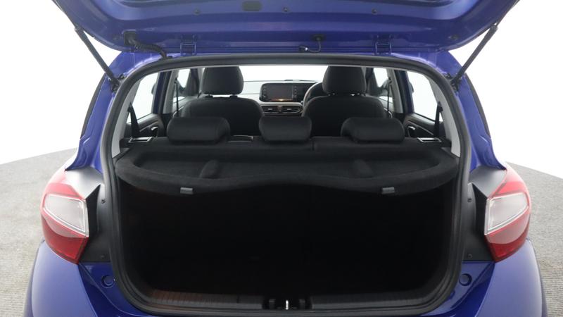 Used Hyundai i10 2021 for sale - 77117493: Photo 25