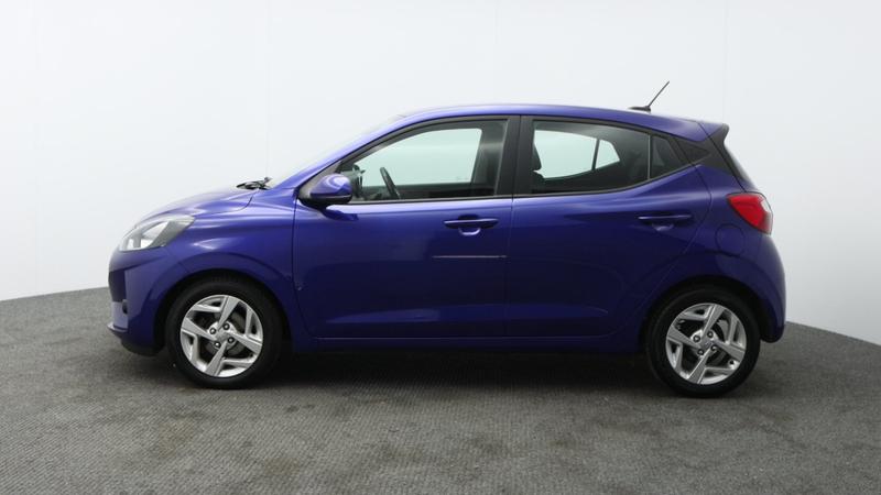 Used Hyundai i10 2021 for sale - 77117493: Photo 6