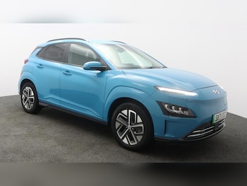 2021 - 150kW Premium 64kWh 5dr Auto