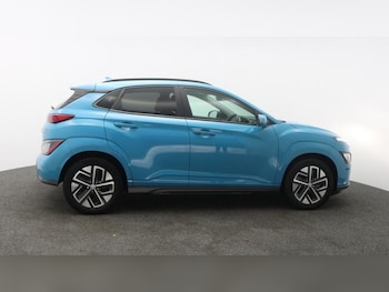 Used Hyundai KONA 2021 for sale - 77117026: Photo