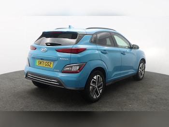 Used Hyundai KONA 2021 for sale - 77117026: Photo