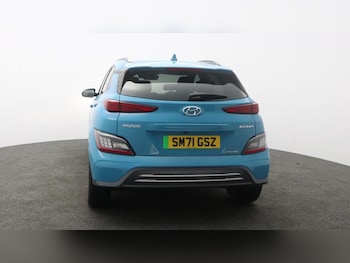 Used Hyundai KONA 2021 for sale - 77117026: Photo