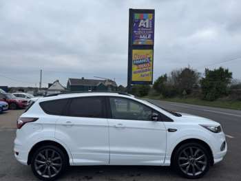 2019 - TDCi EcoBlue ST-Line Edition 5-Door