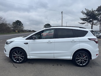 Used Ford Kuga 2019 for sale - 75336397: Photo