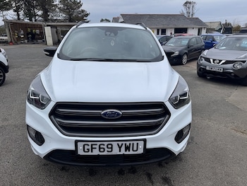 Used Ford Kuga 2019 for sale - 75336397: Photo
