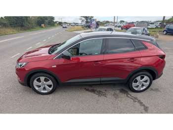 Used Vauxhall Grandland X 2018 for sale - 75336428: Photo