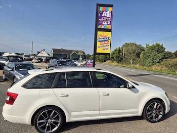 2015 - TDI vRS 5-Door