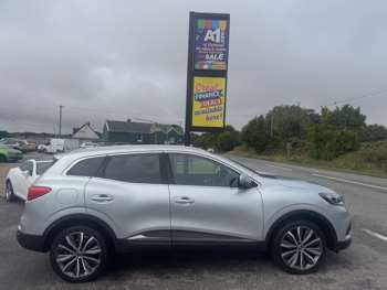 Used Renault Kadjar 2020 for sale - 75336429: Photo
