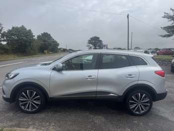 Used Renault Kadjar 2020 for sale - 75336429: Photo