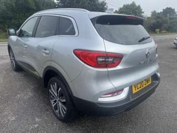 Used Renault Kadjar 2020 for sale - 75336429: Photo