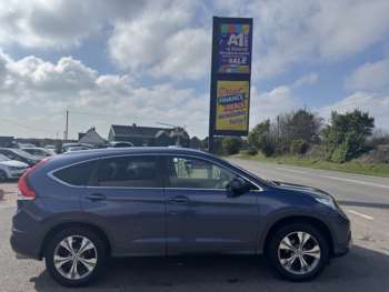 2015 - i-VTEC EX 5-Door