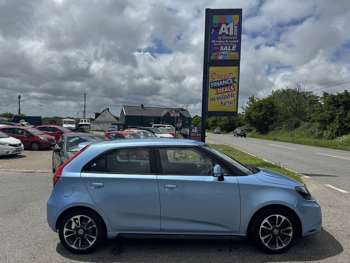 2016 - VTi-TECH 3Style 5-Door
