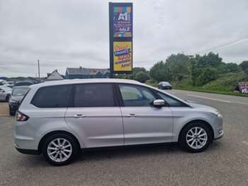 2016 - TDCi Titanium X 5-Door