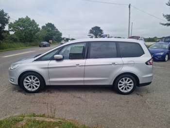 Used Ford Galaxy 2016 for sale - 75336415: Photo