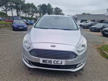 Used Ford Galaxy 2016 for sale - 75336415: Photo