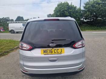 Used Ford Galaxy 2016 for sale - 75336415: Photo