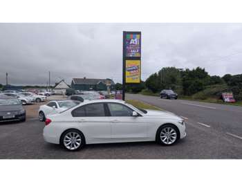 Used BMW 3 Series 2016 for sale - 75336419: Photo