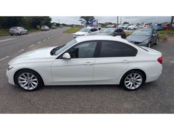 Used BMW 3 Series 2016 for sale - 75336419: Photo