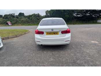 Used BMW 3 Series 2016 for sale - 75336419: Photo