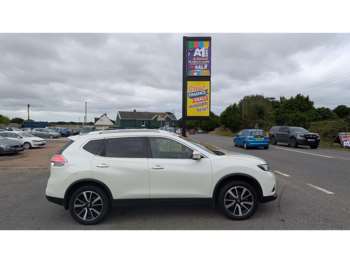 2016 - dCi Tekna 5-Door