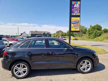 2013 - TDI S line 5-Door